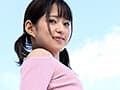 妹の友達は超ミニスカパンチラで誘惑してくる小悪魔/スケートめくりしてあげたらエッチなハートに火がついたスケベっ娘・みつきちゃん 渚みつき