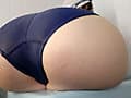 枢木あおい 濡れてテカってピッタリ密着 神スク水 可愛い女子のスクール水着姿をじっとりと堪能！着替え盗撮から始まり貧乳から巨乳にパイパン、ハミ毛、ジョリワキ等のフェチ接写やローションソーププレイやスク水ぶっかけ等を完全着衣で楽しむAV