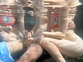 男の浪漫！秘境混浴温泉を求めて…（下心を隠して）混浴温泉に入ったら、ウブでおませなひよこ女子にちんちんバカになるほどおちんぽみるく絞りとられた 2ndシーズン