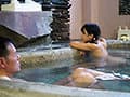 男の浪漫！秘境混浴温泉を求めて…（下心を隠して）混浴温泉に入ったら、ウブでおませなひよこ女子にちんちんバカになるほどおちんぽみるく絞りとられた 2ndシーズン