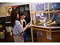 まさかこんなけなげなひよこ女子が…媚薬を盛られ理性完全崩壊！！ところかまわず異物オナニー！イキ漏らしアクメ！！