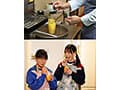まさかこんなけなげなひよこ女子が…媚薬を盛られ理性完全崩壊！！ところかまわず異物オナニー！イキ漏らしアクメ！！ 3 ＜職業体験中のひよこ女子編＞