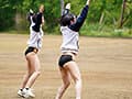 まさかこんなけなげなひよこ女子が…媚薬を盛られ理性完全崩壊！！ところかまわず異物オナニー！イキ漏らしアクメ！！ 4 ＜部活中のスポーツ女子編＞