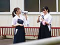 まさかこんなけなげなひよこ女子が…媚薬を盛られ理性完全崩壊！！ところかまわず異物オナニー！イキ漏らしアクメ！！ 4 ＜部活中のスポーツ女子編＞