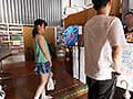 銭湯で見知らぬおじさんのおちんちんをワザと勃起させてもてあそぶ痴女っ子たち。