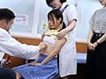 絶対に感じてはいけない状況で…未成熟な膣内を大きな指でドリルのようにかき回され強●開発されたチビっこひよこ女子 その2