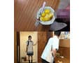街で見かけるあの子にこっそり精子飲ませたかったんだ…クロワッサン、ケーキ、プリン、ドリンクに特製ホワイトシロップを添えて…そして最後は、たぎる精液を生飲みさせるのが私たちの使命。