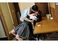 街で見かけるあの子にこっそり精子飲ませたかったんだ…クロワッサン、ケーキ、プリン、ドリンクに特製ホワイトシロップを添えて…そして最後は、たぎる精液を生飲みさせるのが私たちの使命。