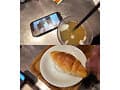 街で見かけるあの子にこっそり精子飲ませたかったんだ…クロワッサン、ケーキ、プリン、ドリンクに特製ホワイトシロップを添えて…そして最後は、たぎる精液を生飲みさせるのが私たちの使命。