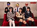 壁尻×近親相姦ゲーム