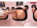 壁尻×近親相姦ゲーム