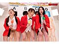 息子なら母親の裸当ててみて！歴代美人司会者ドッキリ近親相姦大作戦