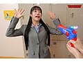羞恥SEX洗脳 スリングショット水着でトレーニング