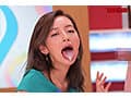 淫語女子アナ35 チ○ポ椅子ライディング女王 美咲かんなSP