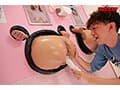 息子なら母親の裸当ててみて！×壁尻近親相姦ゲーム