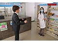 現実世界で突如アヘ顔フリーズバグ2