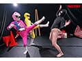 ROCKET17周年記念ユーザーリクエスト祭り 羞恥洗脳！ハイグレ人間にされちゃったリクエストSP 女戦隊ハイグレンジャー誕生編
