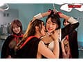ROCKET17周年記念ユーザーリクエスト祭り 連鎖堕ち淫乱吸血鬼化レズビアンヴァンパイア リメイク