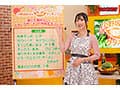 TVの前のユーザー皆様に究極のオナニーを約束します！ 淫語女子アナ38 小野坂ゆいかアナSP チ○ポ、マ○コをカメラ目線で連呼する超真面目なニュース番組