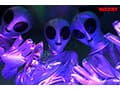 妄想エッチなオカルトシリーズ エイリアン・アブダクション ～私はUFOに連れ去られ宇宙人の子供を孕まされました～