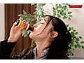 妄想アイテム究極進化シリーズ 人格排泄ゼリー 排泄させたスライムに人格を移し肉体は無感情オナホ化！さらに人格交換もあるぞ！！