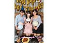 パパと娘の口淫性交教育記録。南日菜乃