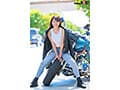 20歳の処女肛門にデカチン貫通したら腸汁ダクダク止まりません！塗装屋ライダー水城麗沙 アナル解禁