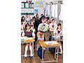 ―SEXが溶け込んでいる日常― 名門私立女子校で紡ぐ「常に性交」幼なじみ女子学生5人組のアオハル群像劇～10性交19発射～