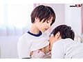 ボーイッシュでイケメンな女友達に「おっぱいが大きくなってるか揉んでみて？」と言われて、そこから会うたびにおっぱいチェックすることになった…柴崎はる