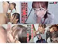 第6回 フェラチオシンデレラ選手権 聞こえる！SOD女子社員29名 それぞれの人生で培った技術と経験に持てる想いを全て詰め込んだ本気ノーハンドフェラ よだれたっぷりねっとり吸引舐めしゃぶり これが私たちの100％フェラ音です そして顔射や口内射精後に通常業務へ戻って行く