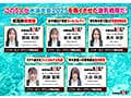 【特典】SOD女子社員 全裸水泳大会2025《4K60p収録》各部署代表G～J級の激乳 びっしょりおっぱい大決戦 弾ケル乳しぶき！ゆれてたゆたう濡れ乳房＆肉感デカ尻が熱くぶつかり合う競技7種目 頑張った賞フェラ 仮設トイレ放尿