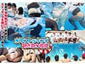 【特典】SOD女子社員 全裸水泳大会2025《4K60p収録》各部署代表G～J級の激乳 びっしょりおっぱい大決戦 弾ケル乳しぶき！ゆれてたゆたう濡れ乳房＆肉感デカ尻が熱くぶつかり合う競技7種目 頑張った賞フェラ 仮設トイレ放尿
