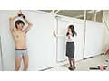 ドM男性のご要望にお応えしたらドS痴女に覚醒したOL あなたが望むなら、ドすけべ秘書になります。守屋よしの