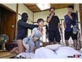 ―SEXが溶け込んでいるSOD― AD研修中に「常に性交」宣伝部 松永あかり