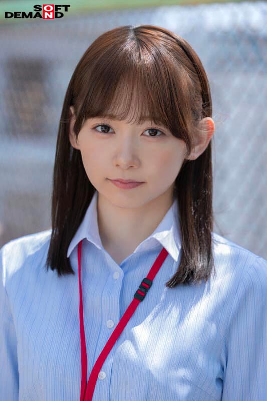 【特典版】人事部 与田ひかげ 初AV出演