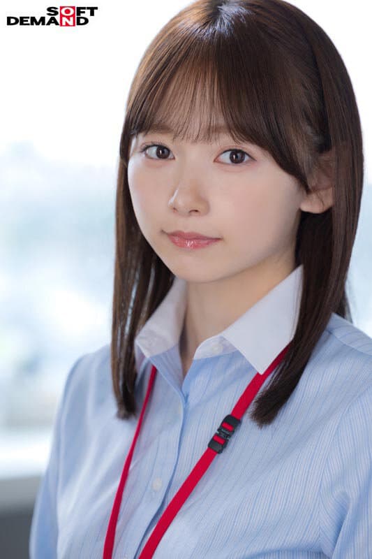 【特典版】人事部 与田ひかげ 初AV出演