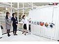 「ザーメンと最も相性の良い食べ物は何か？」をSOD女子社員3名が真面目に検証してみた結果 計46食の濃厚ホンモノ精子でお腹いっぱい 咀嚼でじっくり味わいごっくん飲み込むザ～汁マリアージュ食ザー実験 SOD性科学ラボ REPORT23