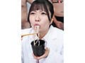 「ザーメンと最も相性の良い食べ物は何か？」をSOD女子社員3名が真面目に検証してみた結果 計46食の濃厚ホンモノ精子でお腹いっぱい 咀嚼でじっくり味わいごっくん飲み込むザ～汁マリアージュ食ザー実験 SOD性科学ラボ REPORT23
