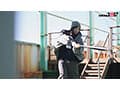 SOD女子社員 AV出演業務 制作部 中途1年目 岡島明来（24） 初客観単体SEX 平日昼間社内連れ回し声ガマンSEX おもちゃオナニー イカされまくり初4P 公開全裸挨拶