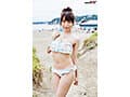 【マジックミラー号25周年記念作品】 海水浴場で見つけた夏休み中の友達同士の男女が「素股マッサージ」体験 初めて触れ合うチ○ポとマ○コは火が付いて、そのまま生挿入中出し！6名＋8名の総集編付き2枚組8時間