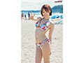 【マジックミラー号25周年記念作品】 海水浴場で見つけた夏休み中の友達同士の男女が「素股マッサージ」体験 初めて触れ合うチ○ポとマ○コは火が付いて、そのまま生挿入中出し！6名＋8名の総集編付き2枚組8時間
