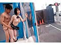 マジックミラー号 保健体育の課外授業 現役女子○生の目の前でオトナの濃厚SEXを見せつける！思春期の性的好奇心に火を点けて初めての杭打ち騎乗位で中イキ体験 広瀬結香