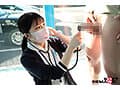 マジックミラー号 看護師限定 「絶倫ち○ぽ診察してくれませんか？」勃起が収まらなくて困っている男性をあの手この手で優しく導く白衣の天使たち3名収録4