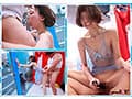 マジックミラー号 祝2025年！初詣帰りのほろよい女子限定 お年玉争奪羞恥野球拳対決 お正月気分で浮かれた女の子10名の姫初めをたっぷり収録！大増量8時間SP