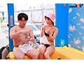 マジックミラー号 蒸気と欲望が交差する…話題騒然のサウナミラー号第2弾 移動式サウナに男女2人きり？！の状況で何故かムクムクと膨らんでしまった勃起ち〇こに、気まずさと興奮で発汗効果MAX！！ このままだと外に決して出られない状況で2人の男女はどうなってしまうのか…