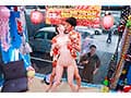 マジックミラー号 夏祭りだよ！！ 花火大会へ向かうほろよい女子限定 赤面羞恥浴衣野球拳対決 超豪華 6名収録4SEX＋W手コキ245分SP