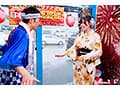マジックミラー号 夏祭りだよ！！ 花火大会へ向かうほろよい女子限定 赤面羞恥浴衣野球拳対決 超豪華 6名収録4SEX＋W手コキ245分SP