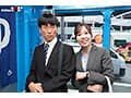 マジックミラー号 移動式混浴温泉に上司と部下の2人きり！？仕事中とは全く違う濡れ髪女上司の色気に部下のチ〇ポは驚異の勃起率120％越え！！このままだと外に出られない状況で2人の男女はどうなってしまうのか検証！