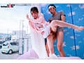 マジックミラー号 看護師限定！ 絶倫ち〇ぽ診察してくれませんか？ デカチン勃起が収まらず困っている男性を奉仕の精神で昇天に導く白衣の天使たち4名収録