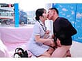 マジックミラー号 看護師限定！ 絶倫ち〇ぽ診察してくれませんか？ デカチン勃起が収まらず困っている男性を奉仕の精神で昇天に導く白衣の天使たち4名収録